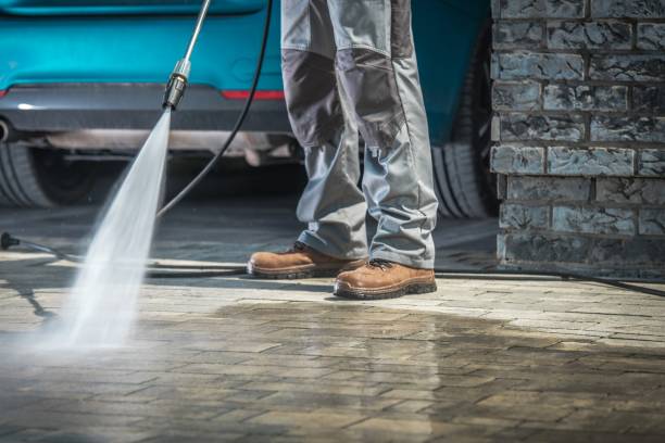 Best Gas Station Cleaning  in Coppell, TX