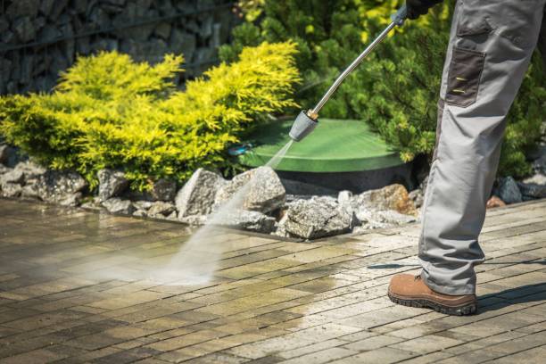 Best Patio and Deck Pressure Washing  in Coppell, TX