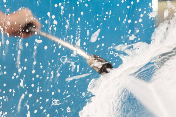 Best Playground Equipment Cleaning  in Coppell, TX
