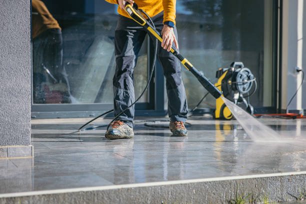 Best Driveway Pressure Washing  in Coppell, TX