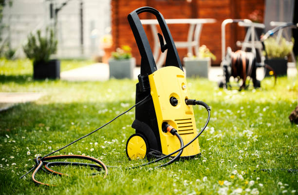 Best Dumpster Area Cleaning  in Coppell, TX